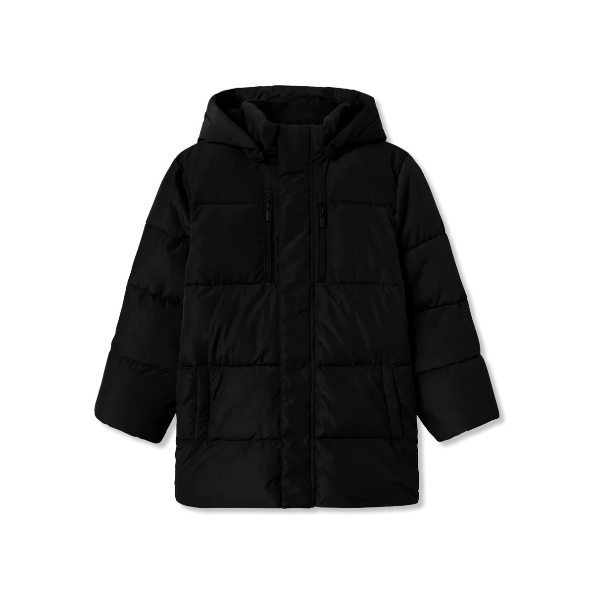 Nkmmedow03 Winter jacket