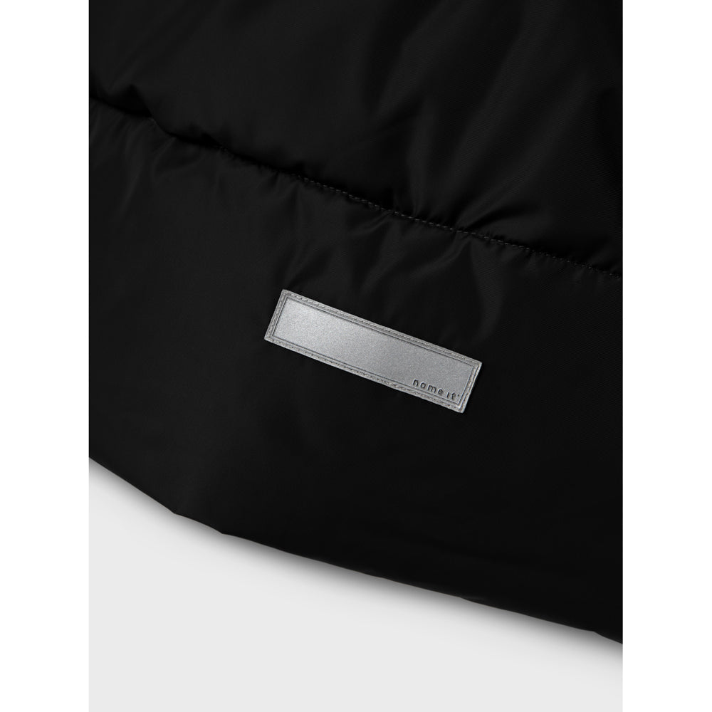 Nkmmedow03 winter jacket