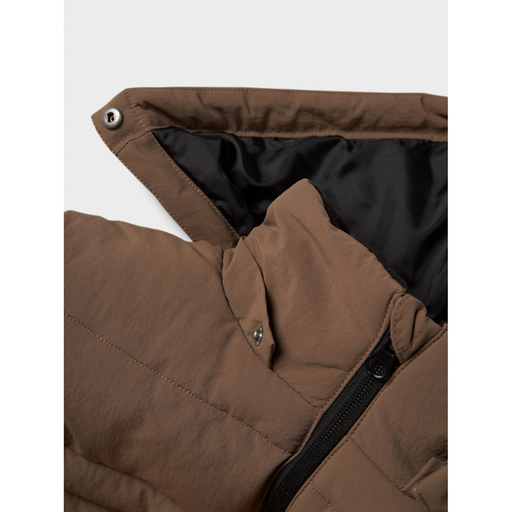 Nkmmelvin Winter jacket