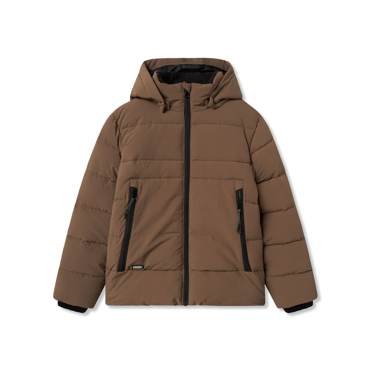 Nkmmelvin Winter jacket
