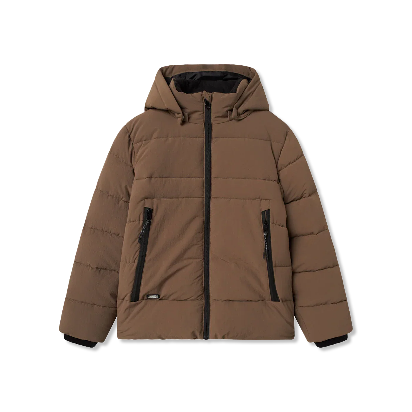 Nkmmelvin Winter jacket