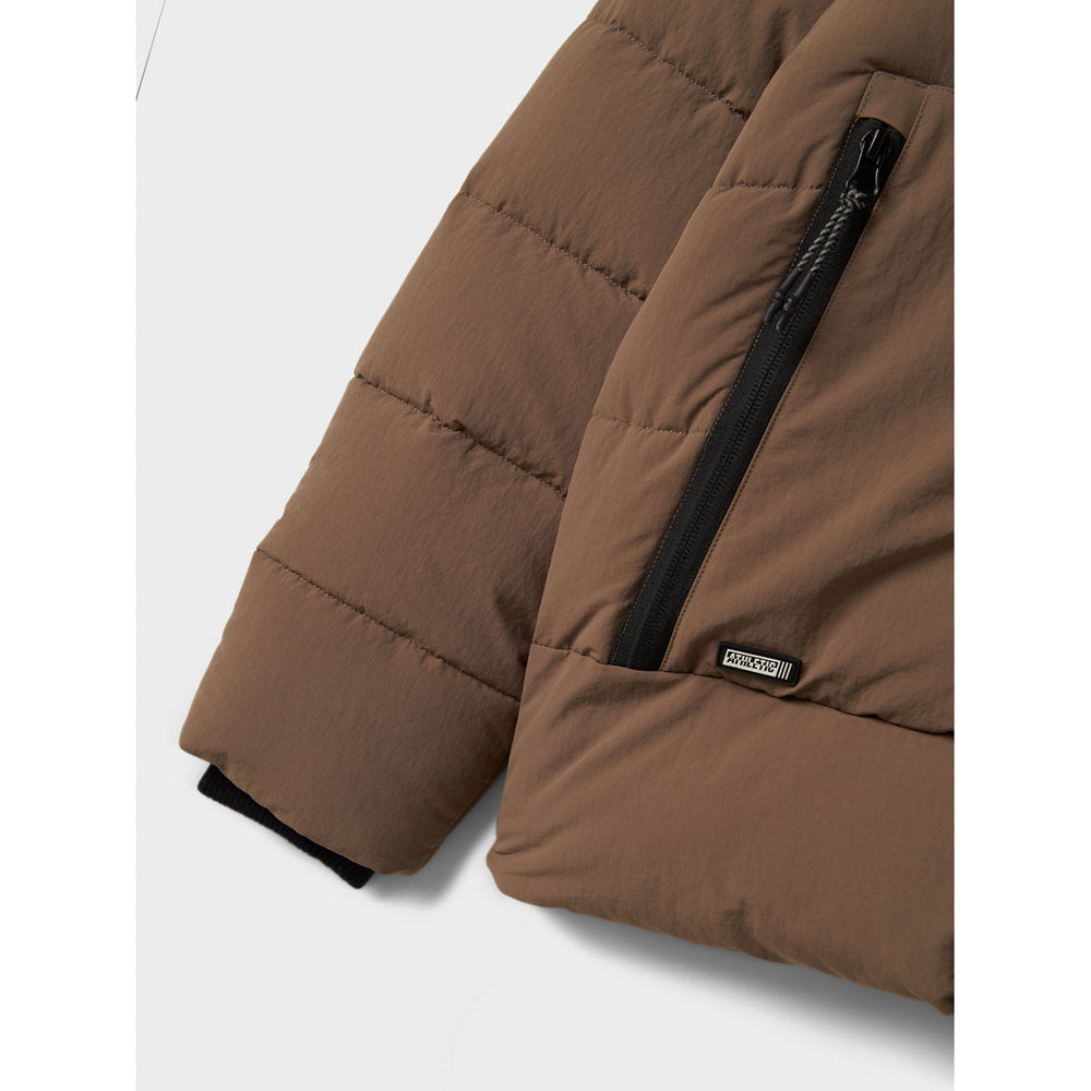 Nkmmelvin Winter jacket