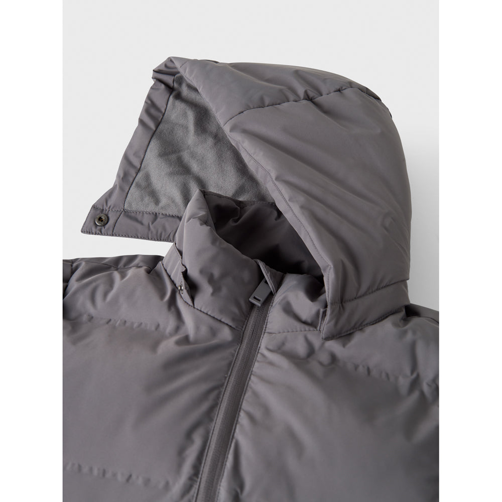 Nknmusk Winter jacket