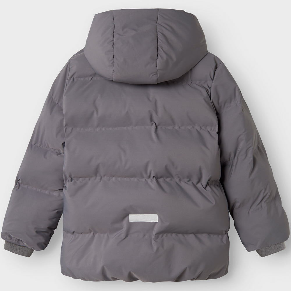 Nknmusk Winter jacket
