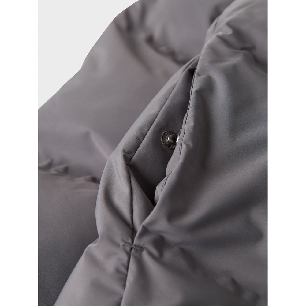 Nknmusk Winter jacket