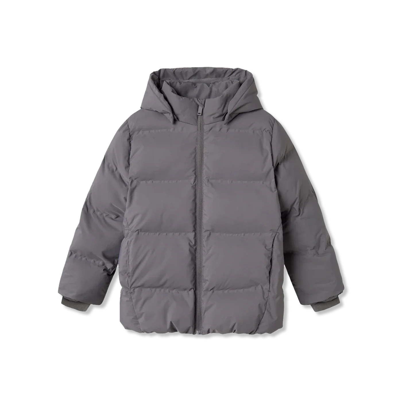 Nknmusk Winter jacket