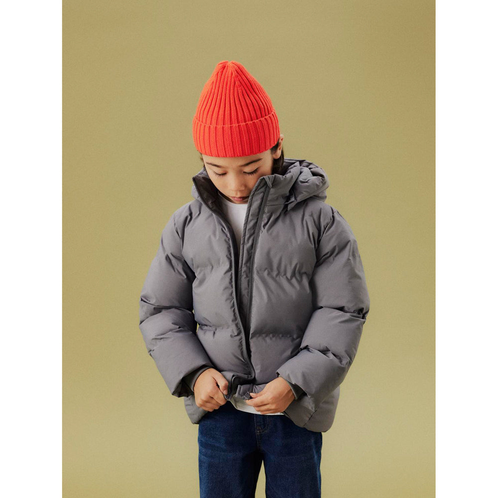 Nknmusk Winter jacket