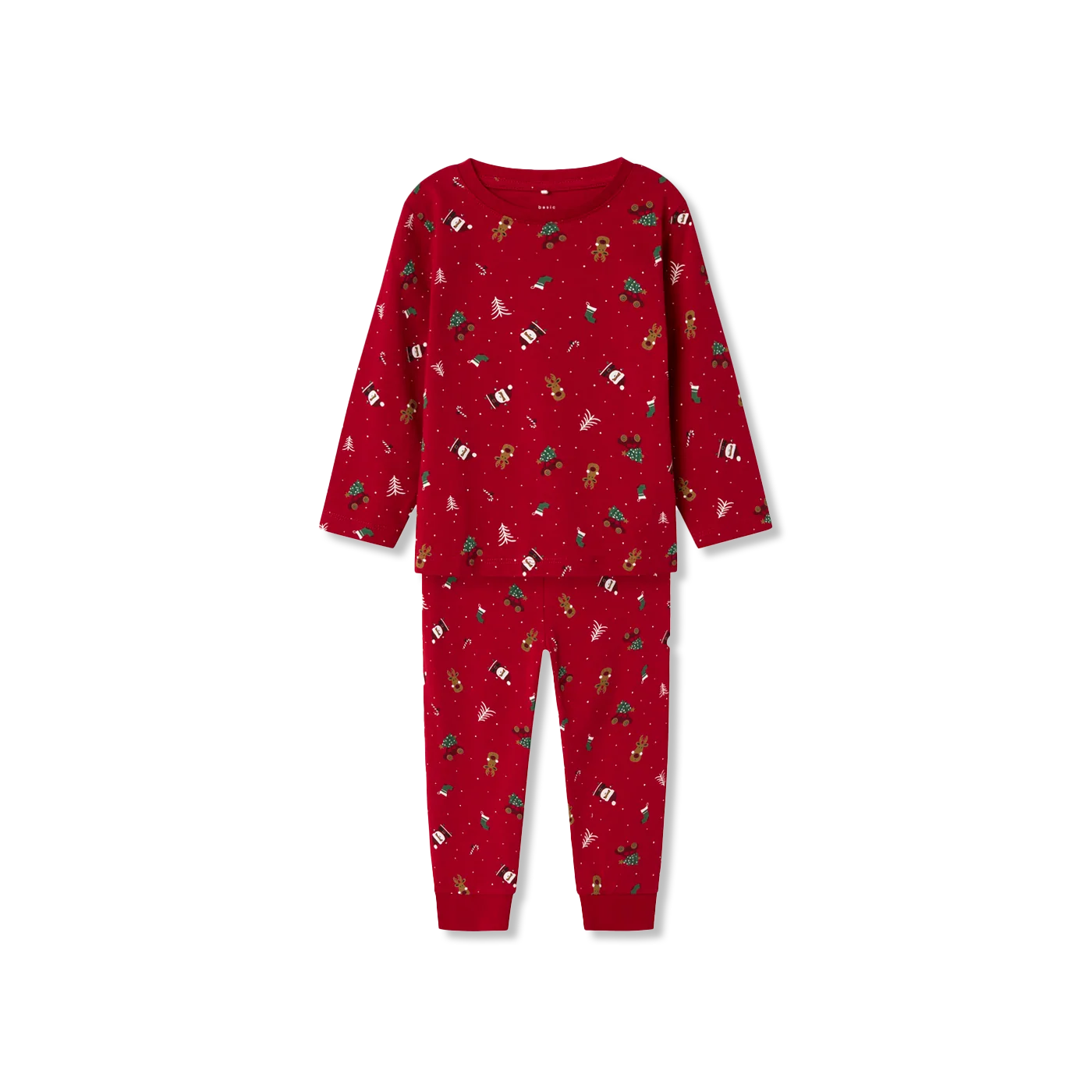 Nmnvismas Christmas nightwear