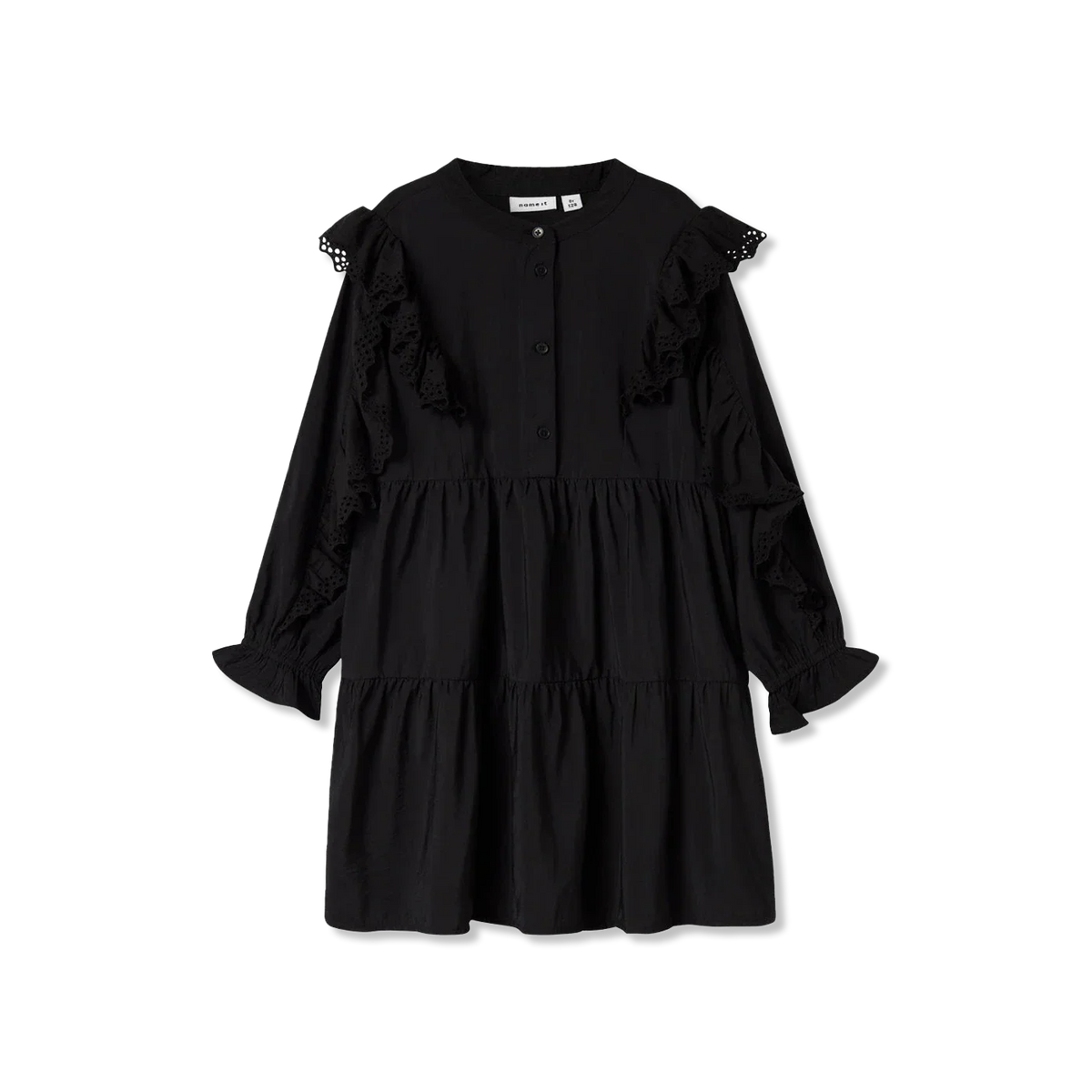 Nkfnoparia dress