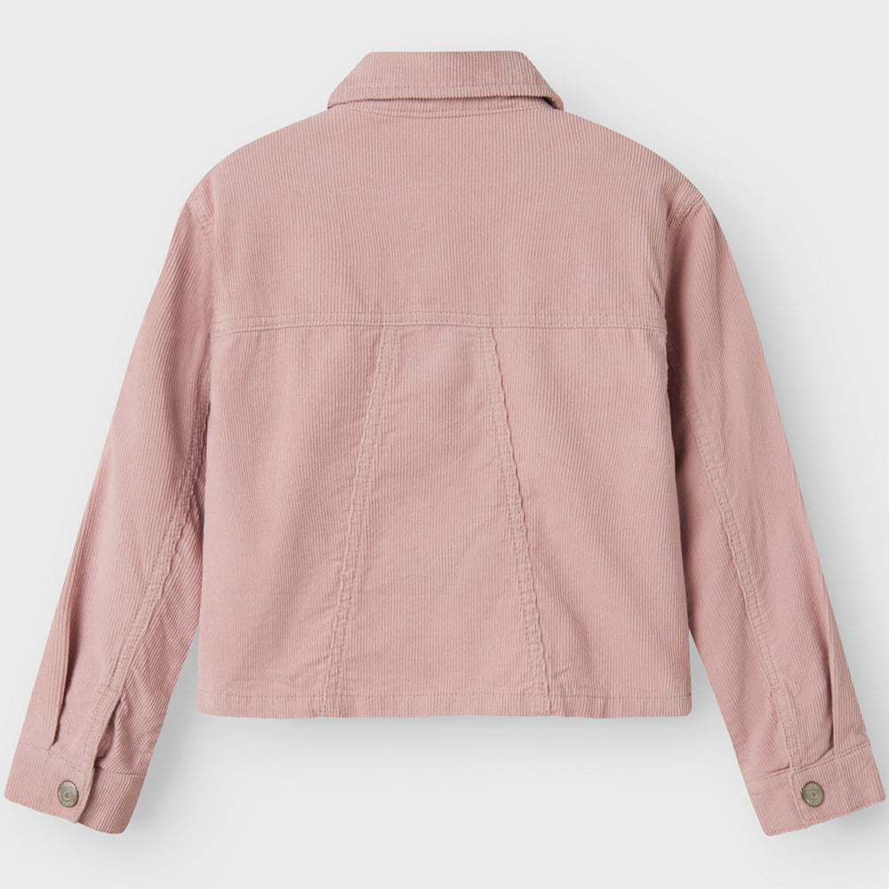 Nkfmia summer jacket