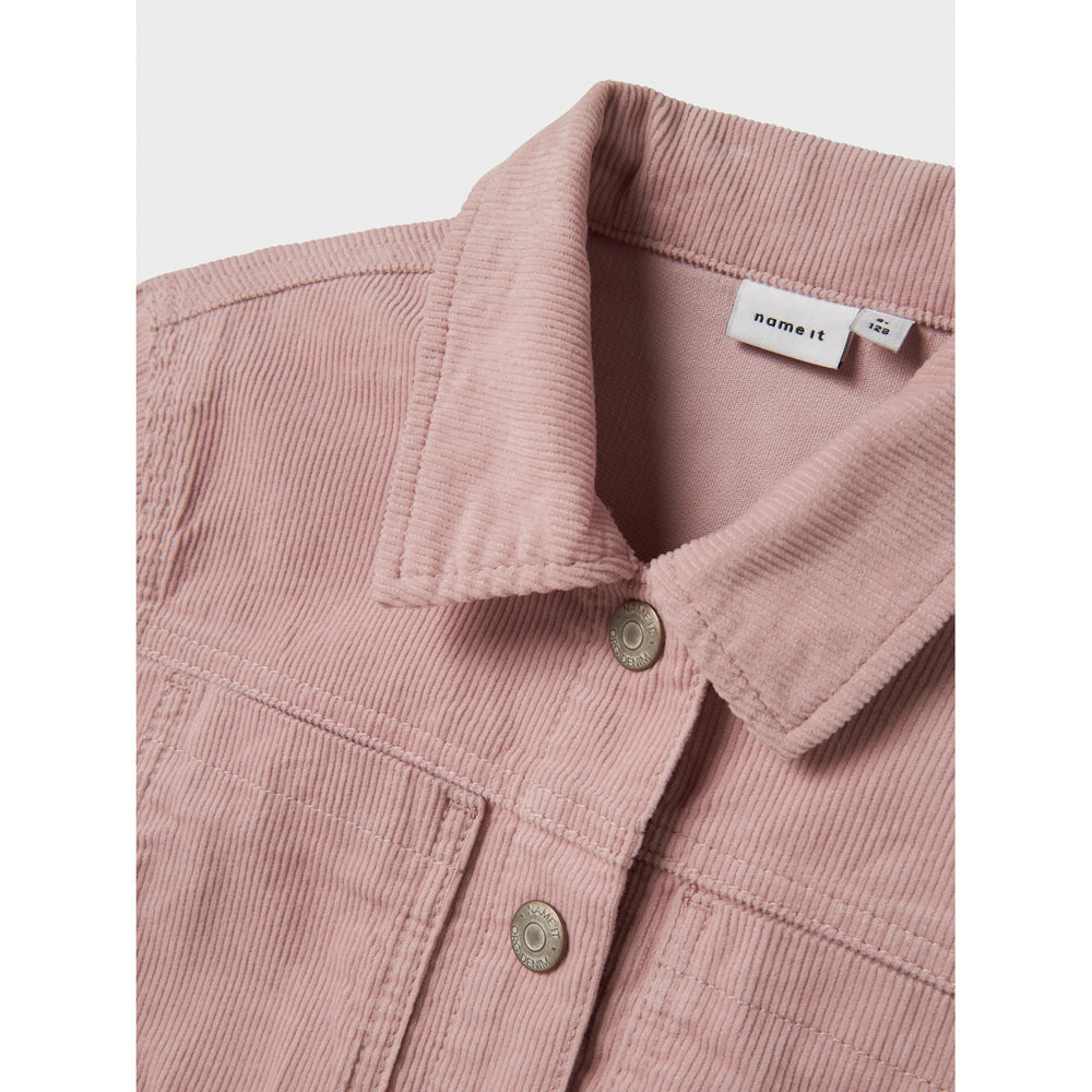 Nkfmia summer jacket