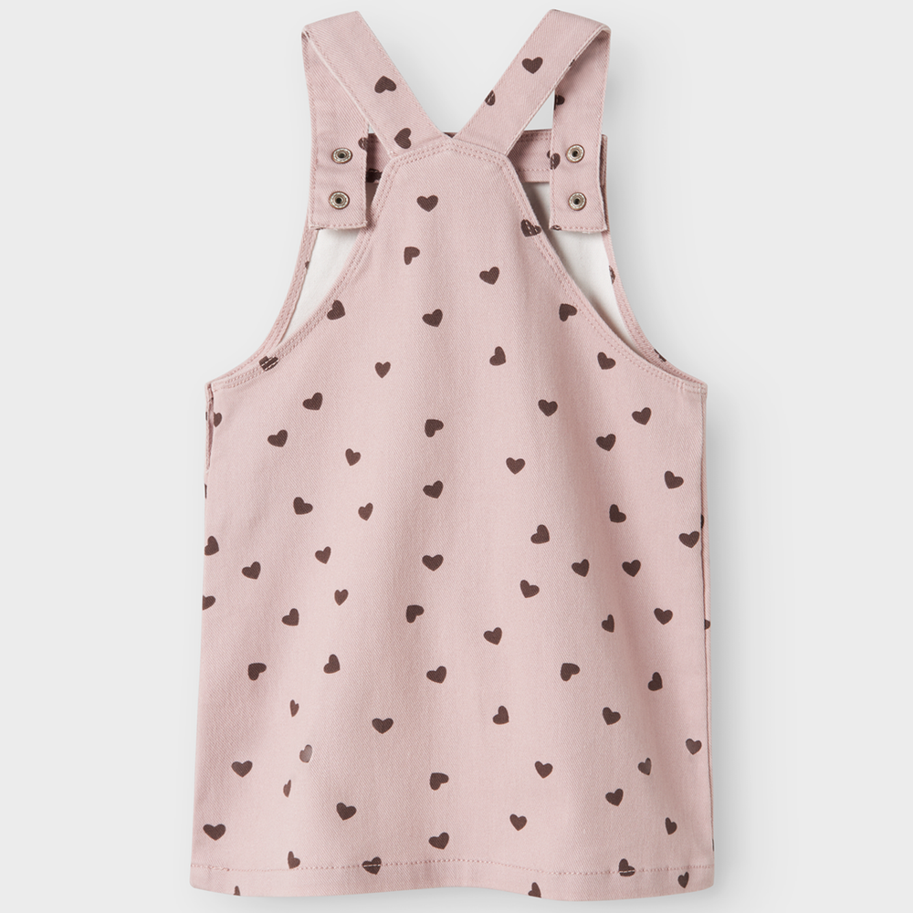 Nmflira dress
