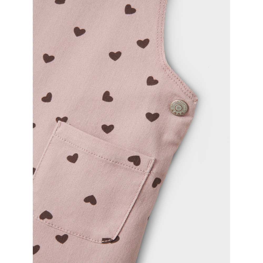 Nmflira dress