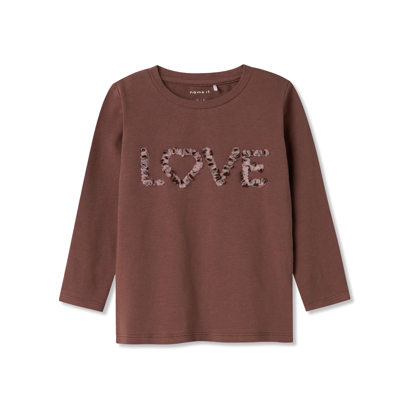 Nmfnona lS T-shirt