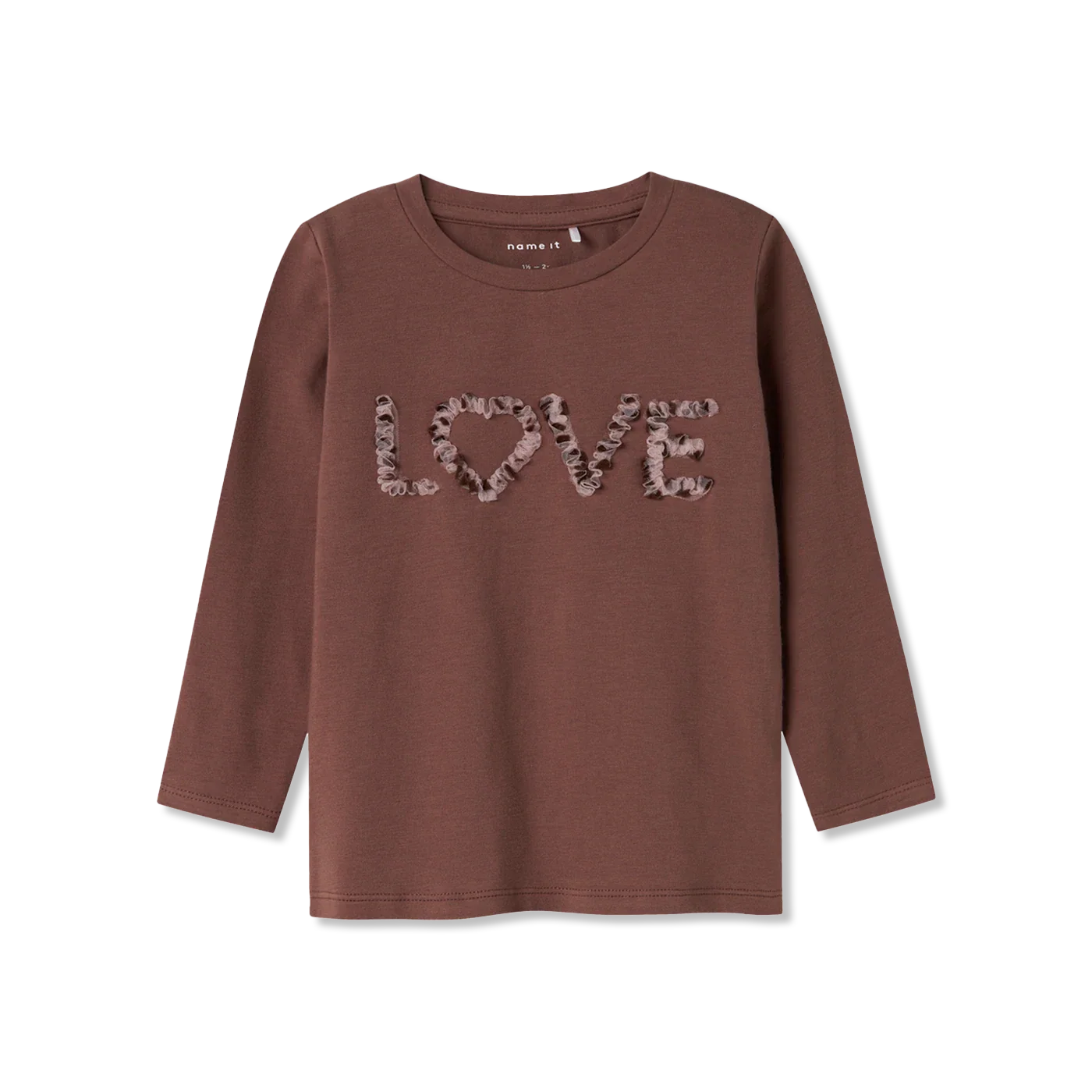 Nmfnona lS T-shirt