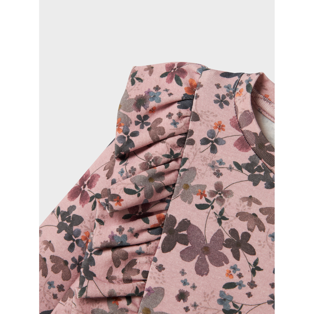 Nmfnaline lS T-shirt