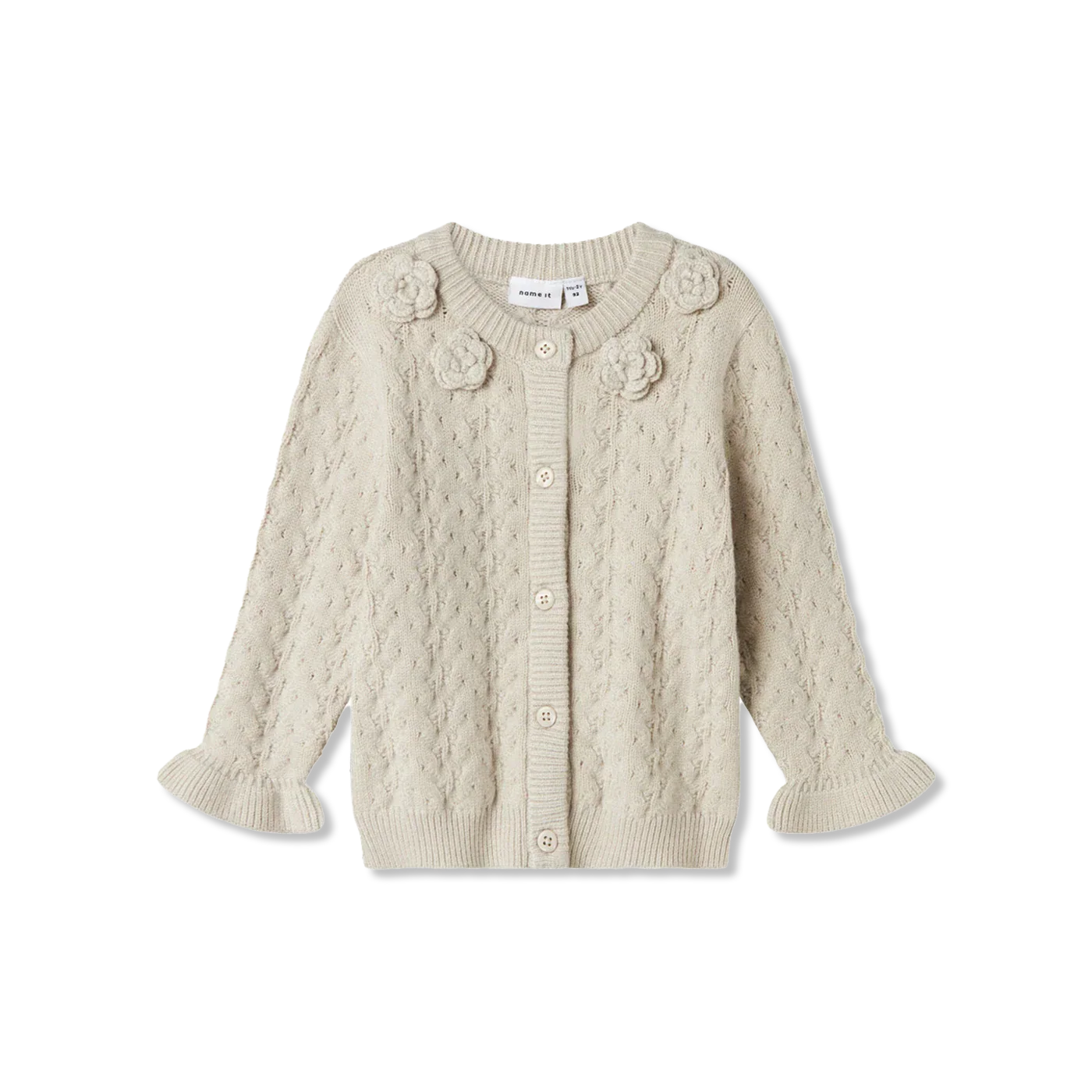 Nmfoanna cardigan