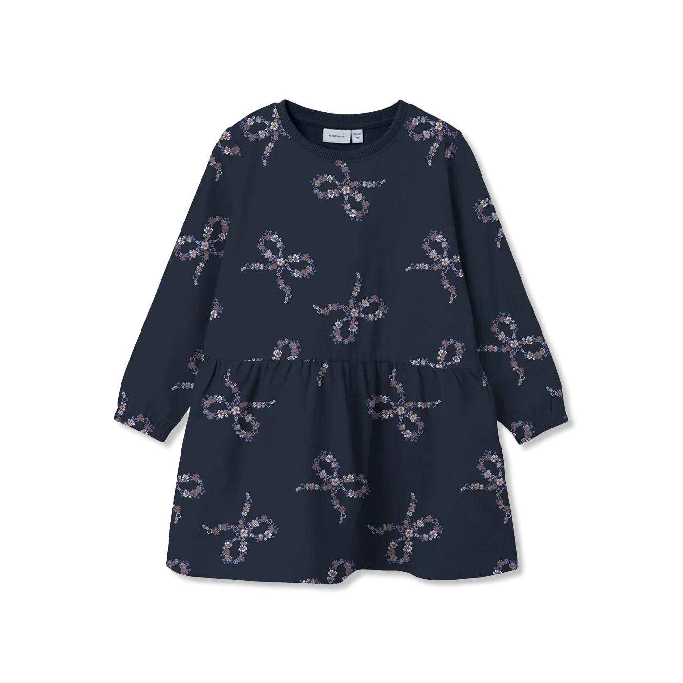 Nmfolukria dress