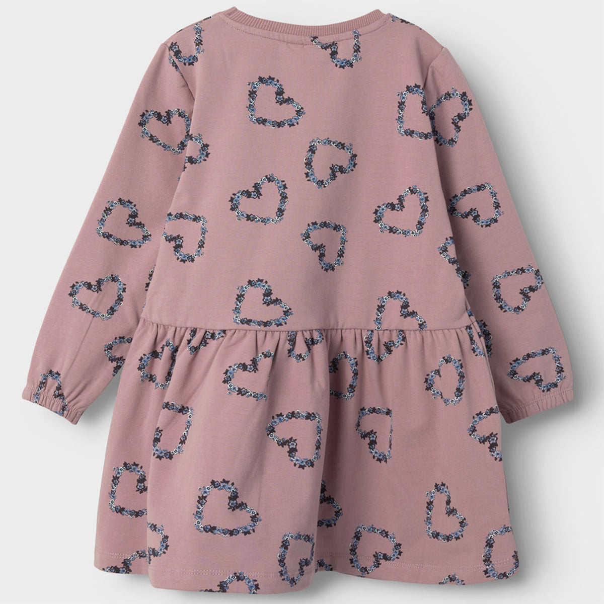 Nmfolukria dress