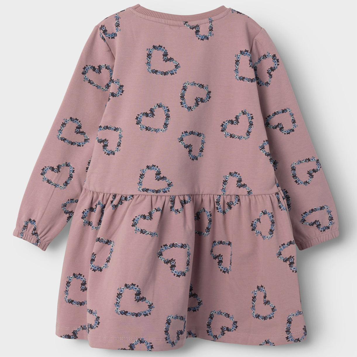 Nmfolukria dress