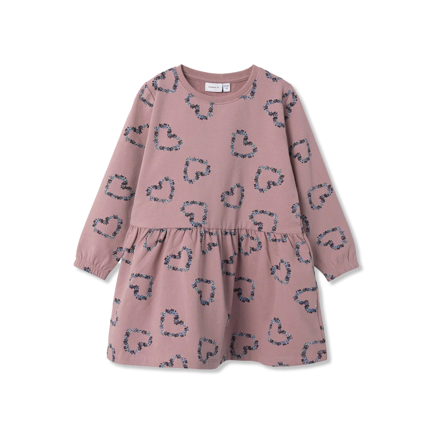 Nmfolukria dress