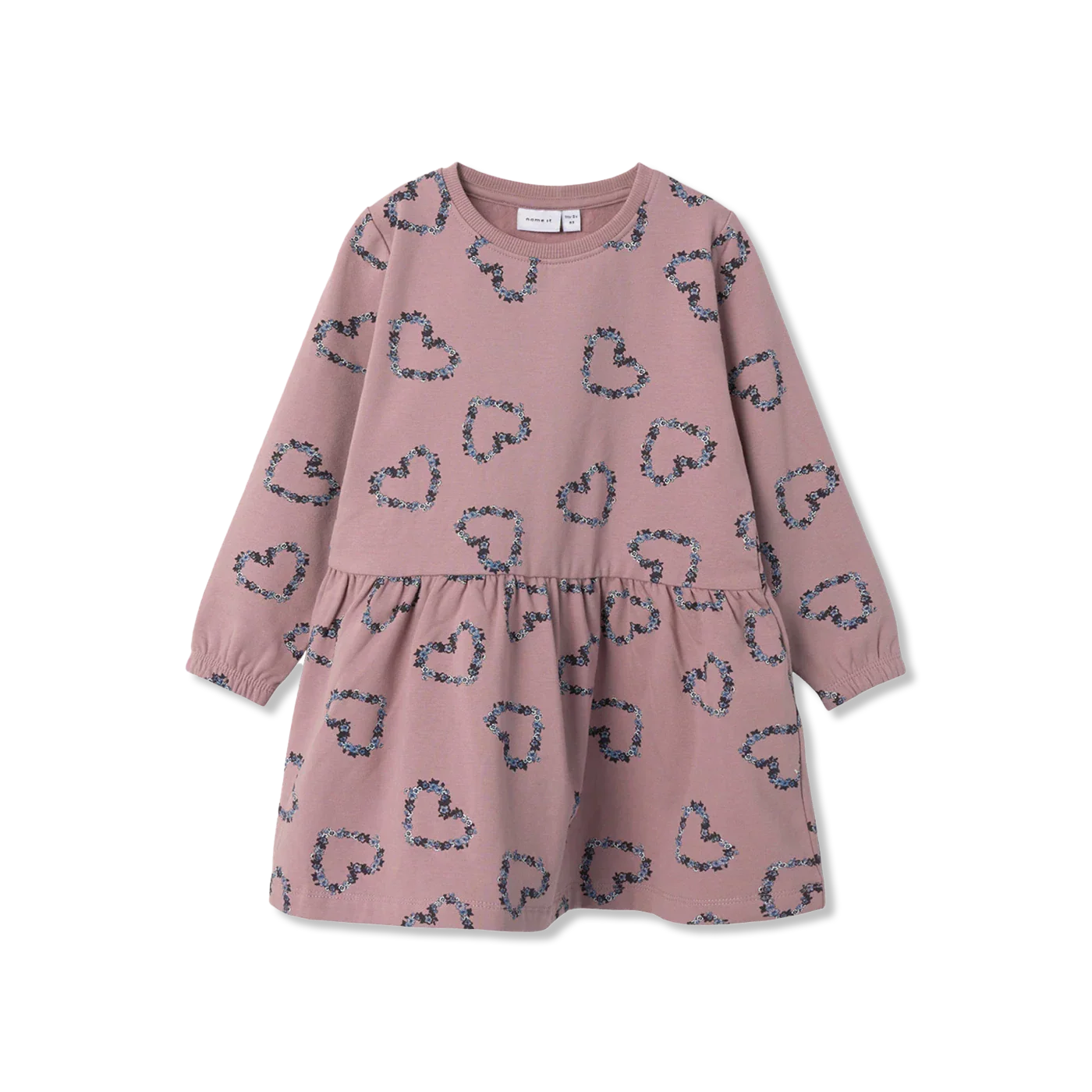 Nmfolukria dress