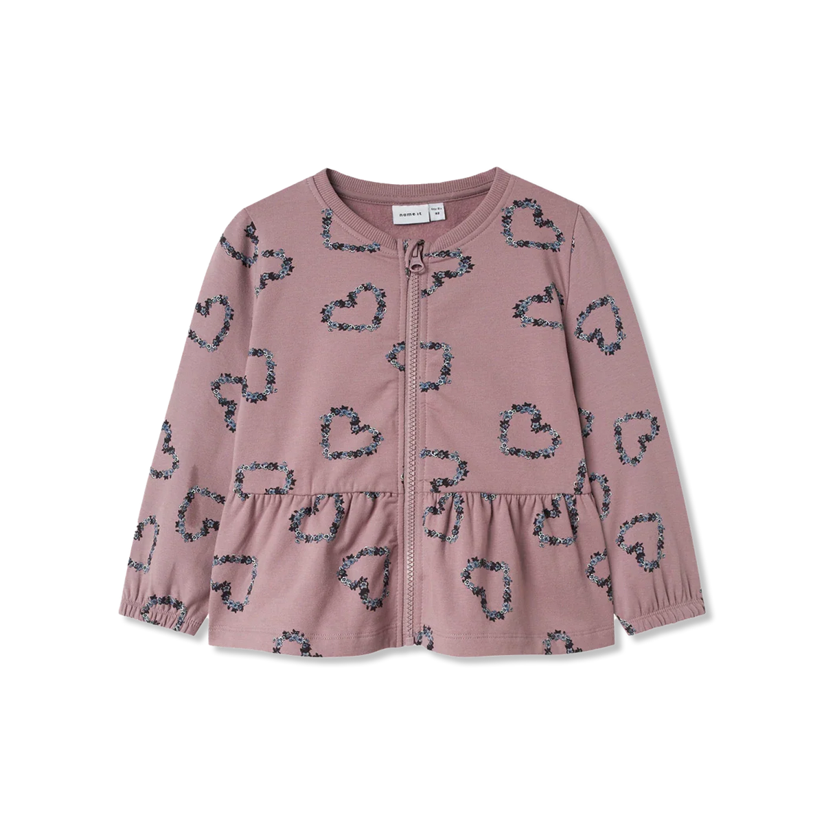 Nmfolukria cardigan