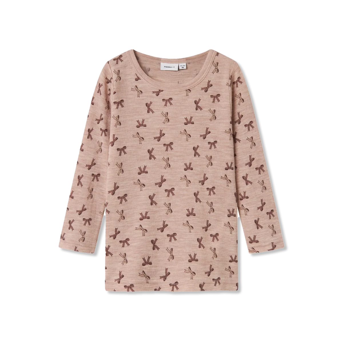 Nmfwang lS T-shirt