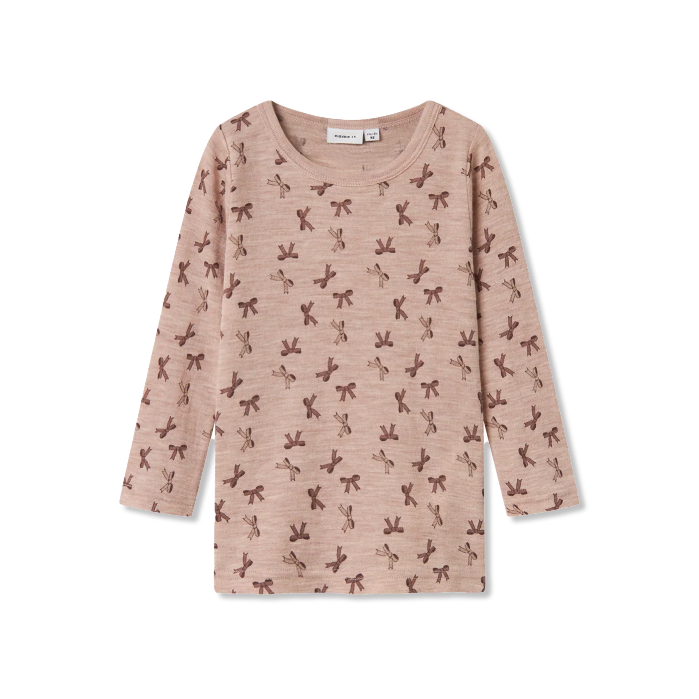Nmfwang lS T-shirt