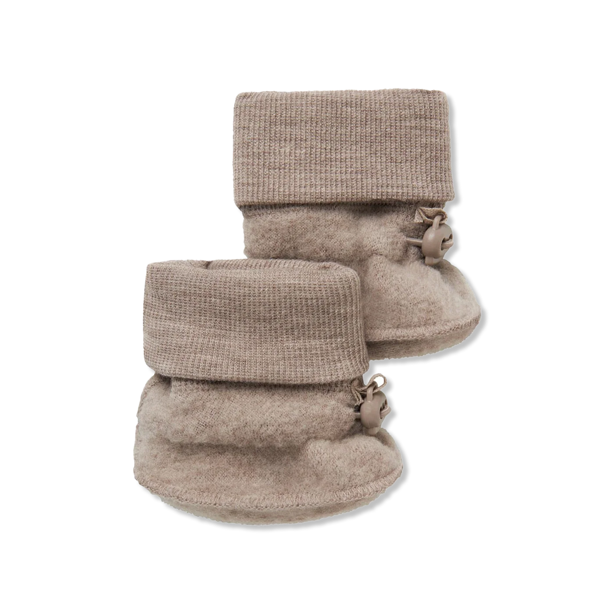 Nbfwmino baby boots