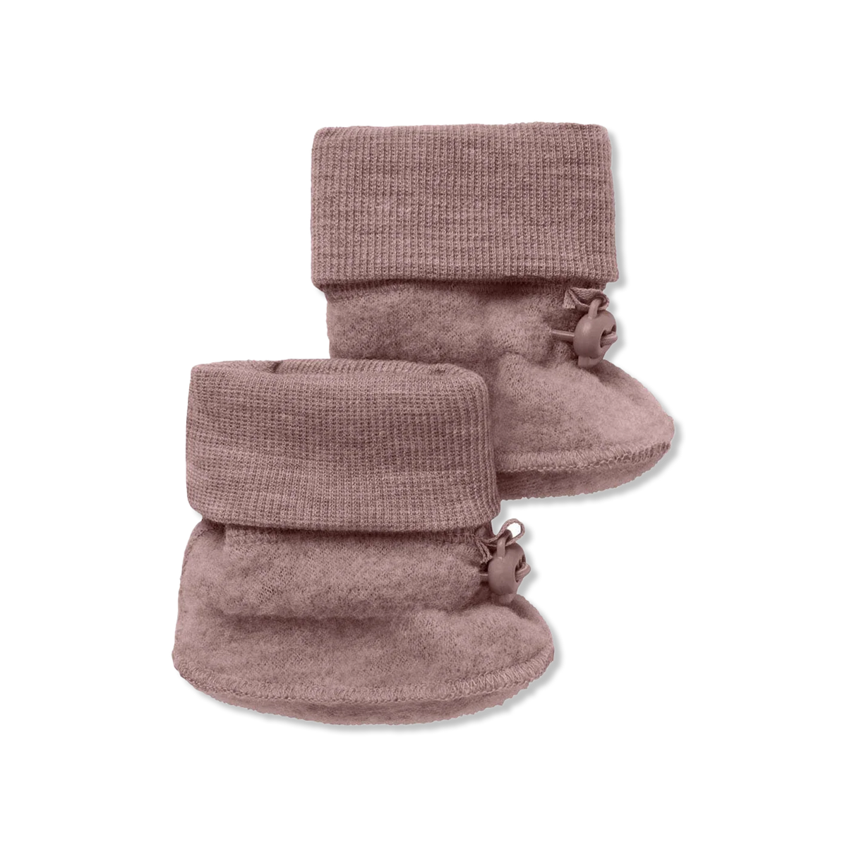 Nbfwmino baby boots
