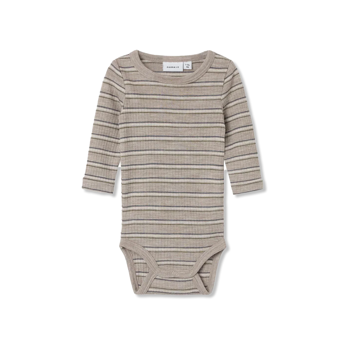 Nbmwomi Bodysuit