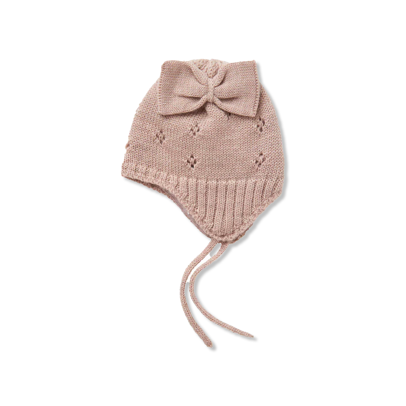 Nbfwrilla knit beanie