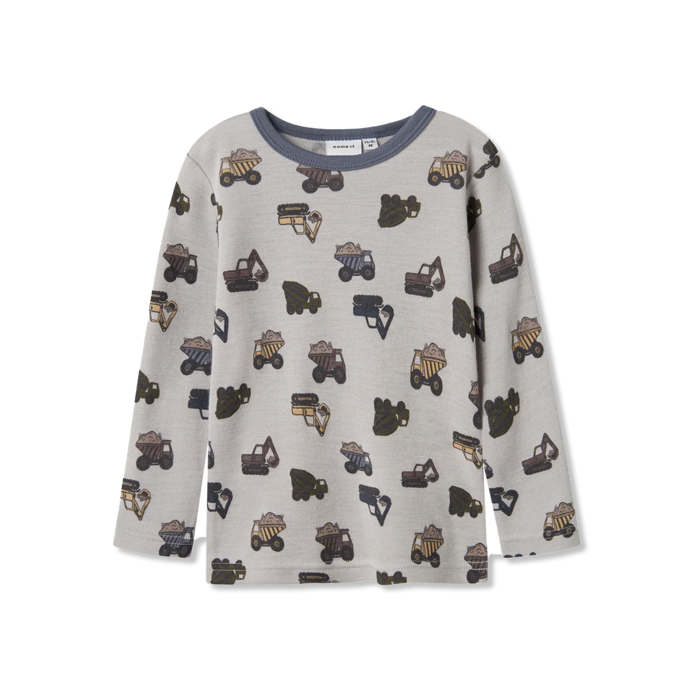 Nmmwillow lS T-shirt