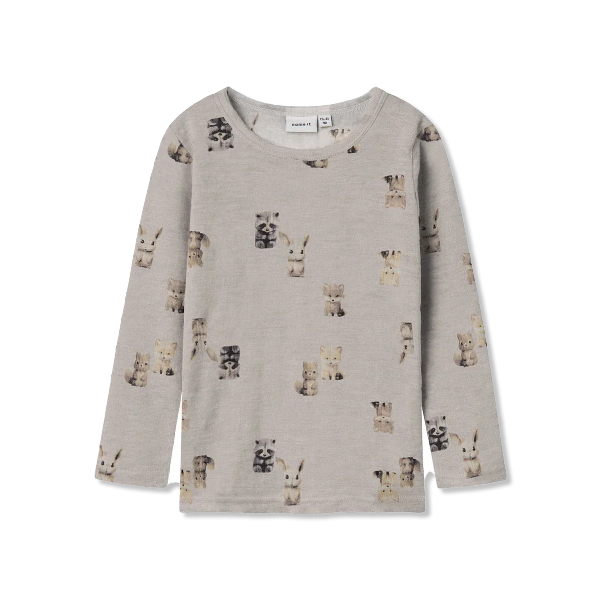 Nmmwang lS T-shirt