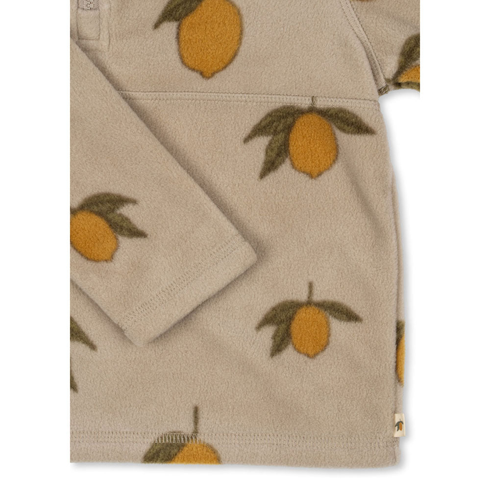 TAVI FLEECE fleecebuks