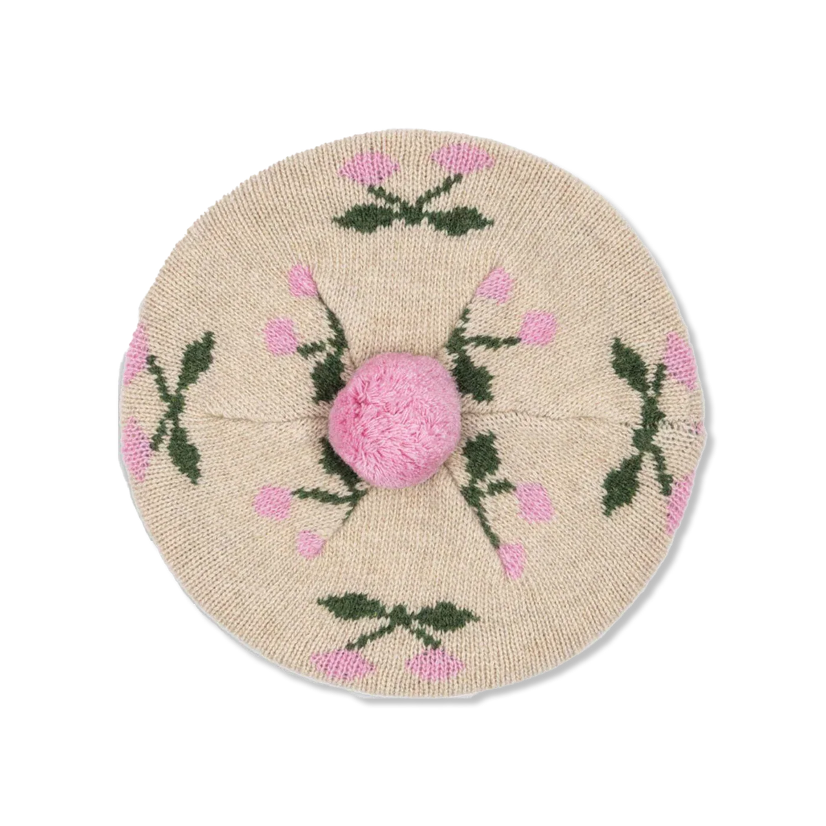 Belou Knit beanie