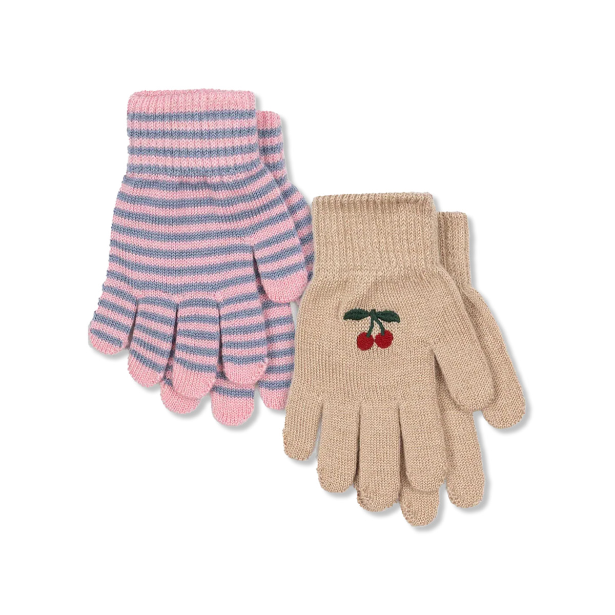 FILLA mittens
