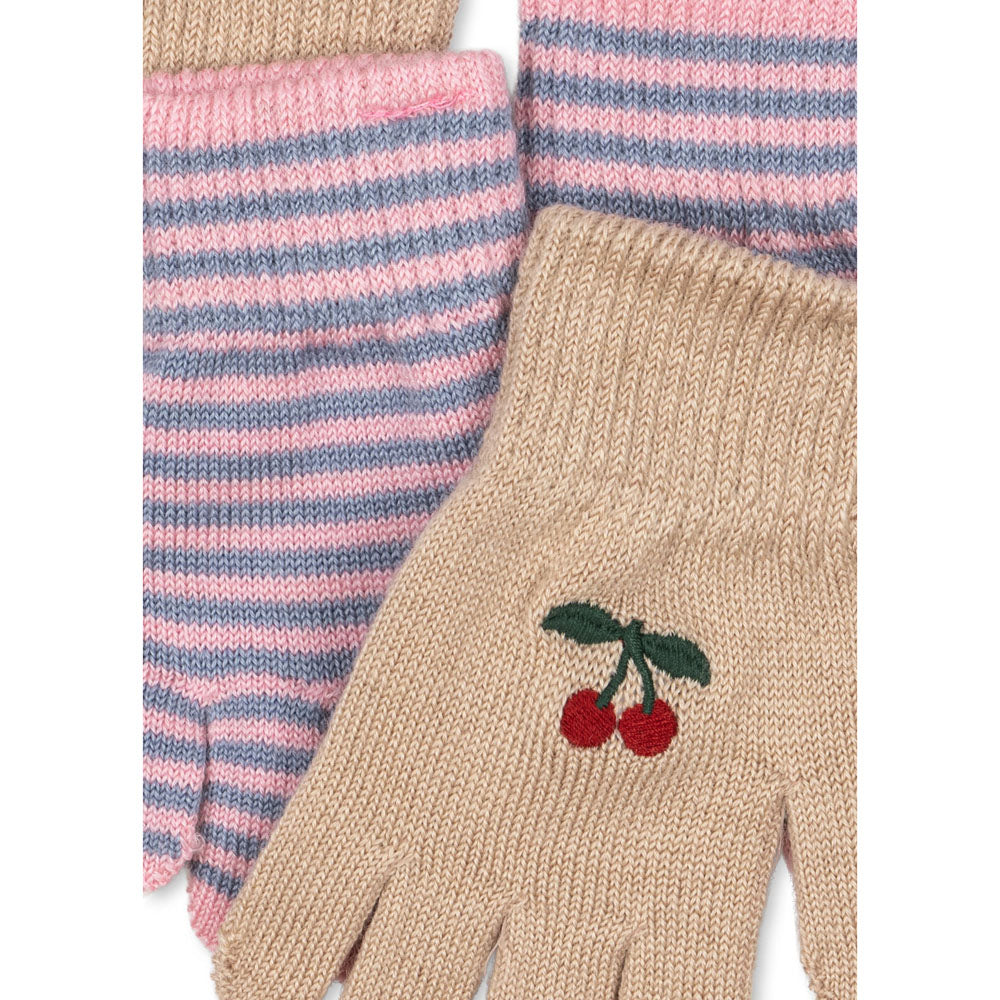 FILLA mittens