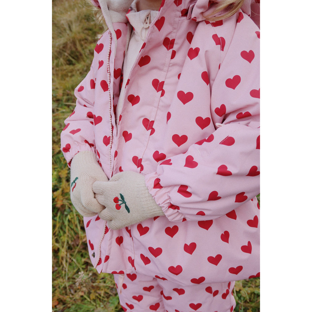 FILLA mittens