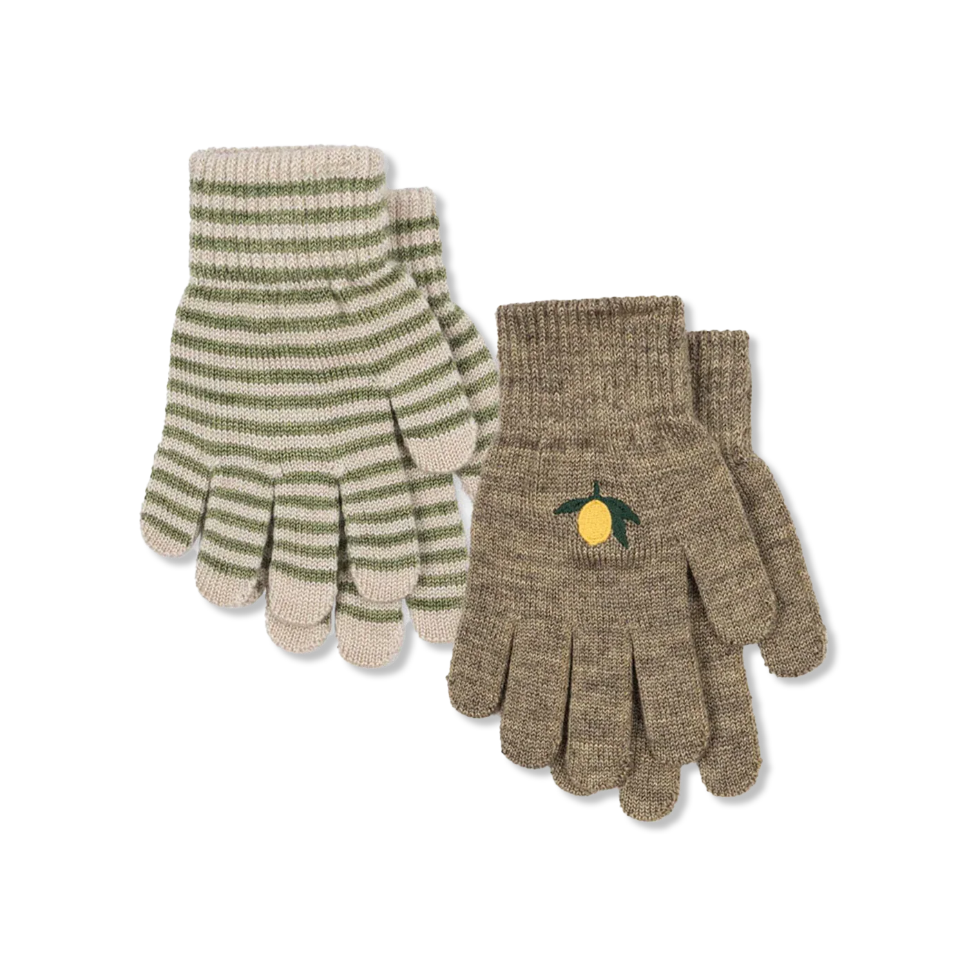 FILLA mittens