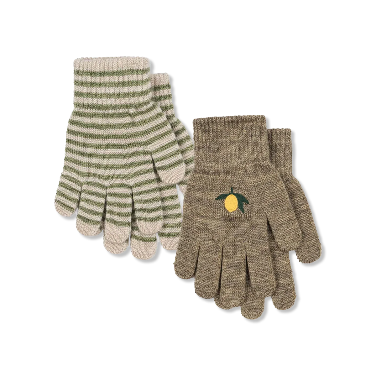 FILLA mittens
