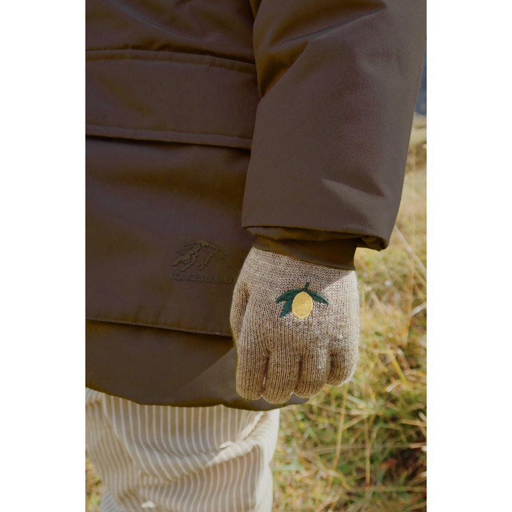 FILLA mittens