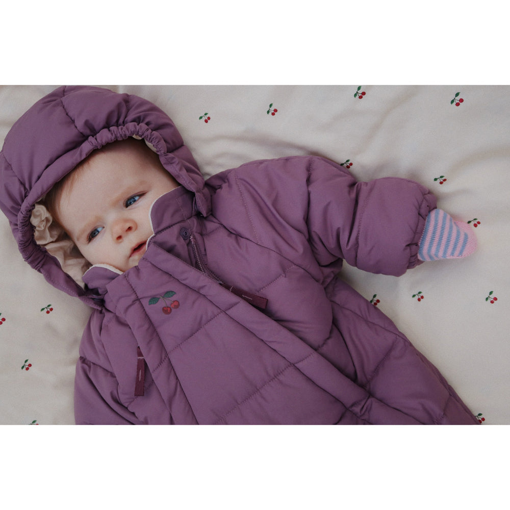 FILLA mittens