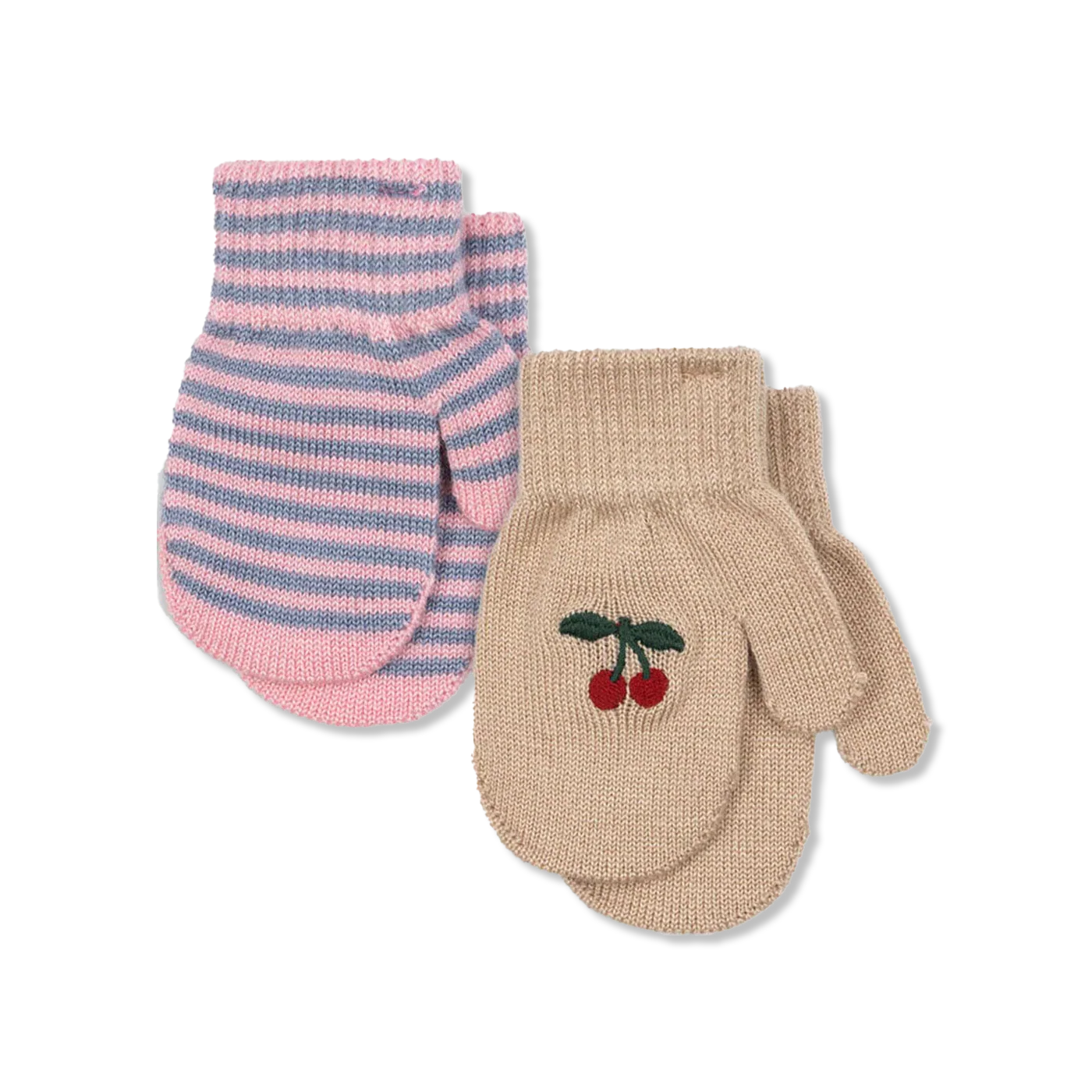 FILLA mittens
