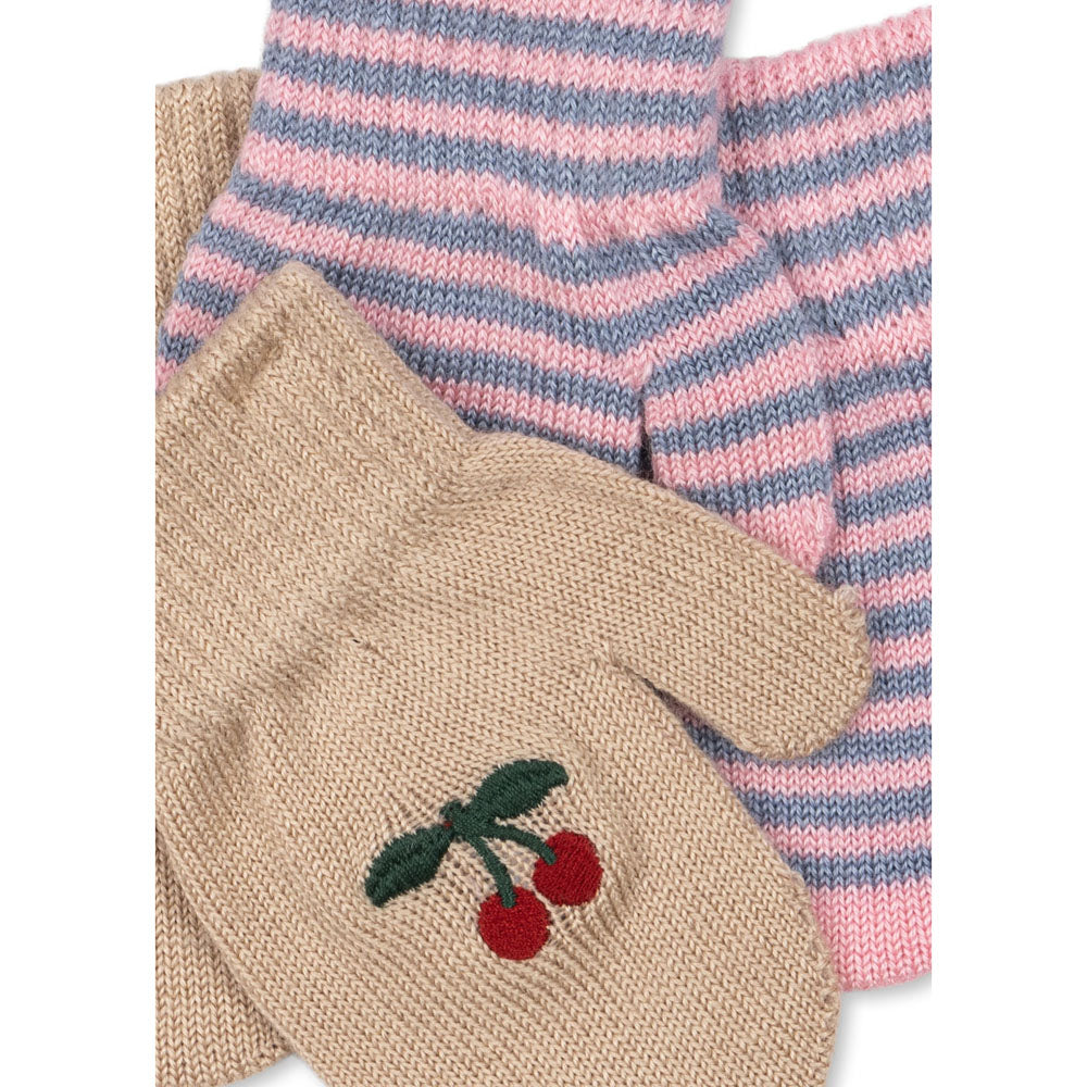 FILLA mittens
