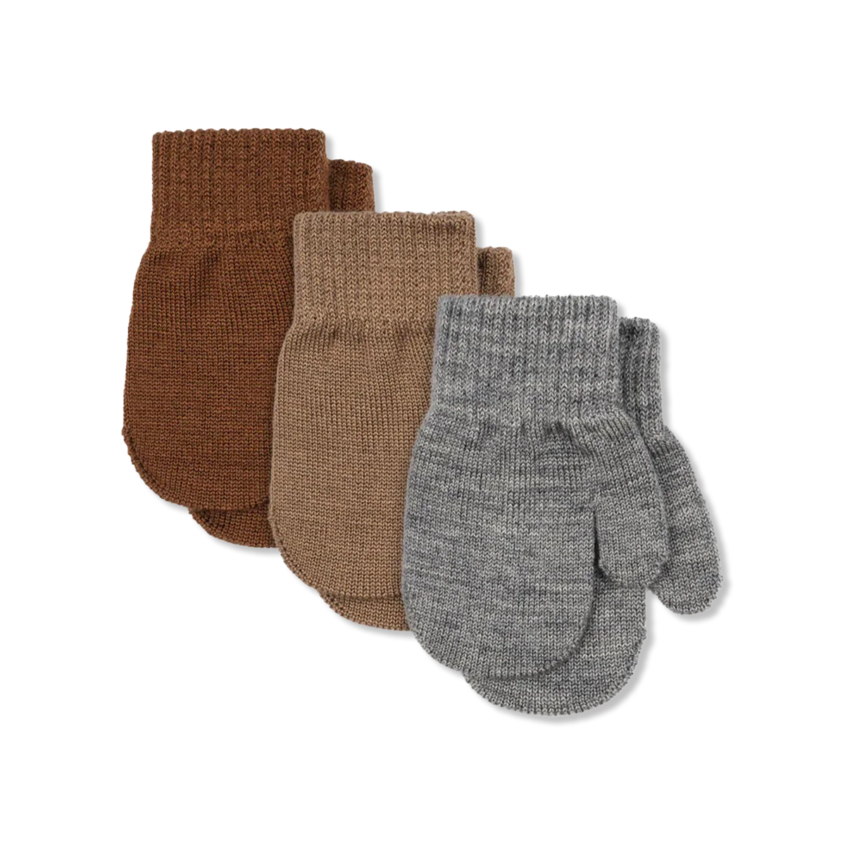 FILLA mittens