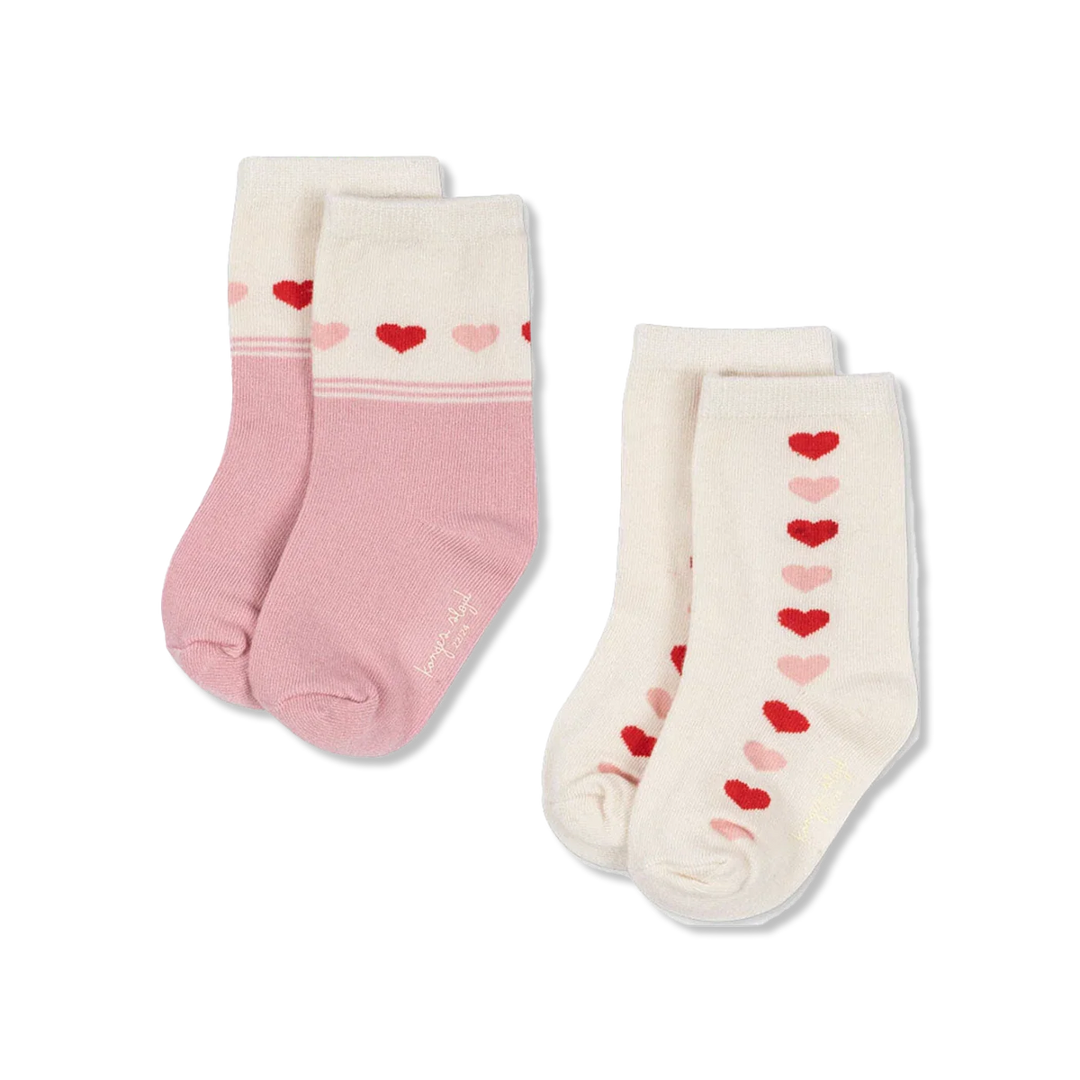 Jaquard Socks