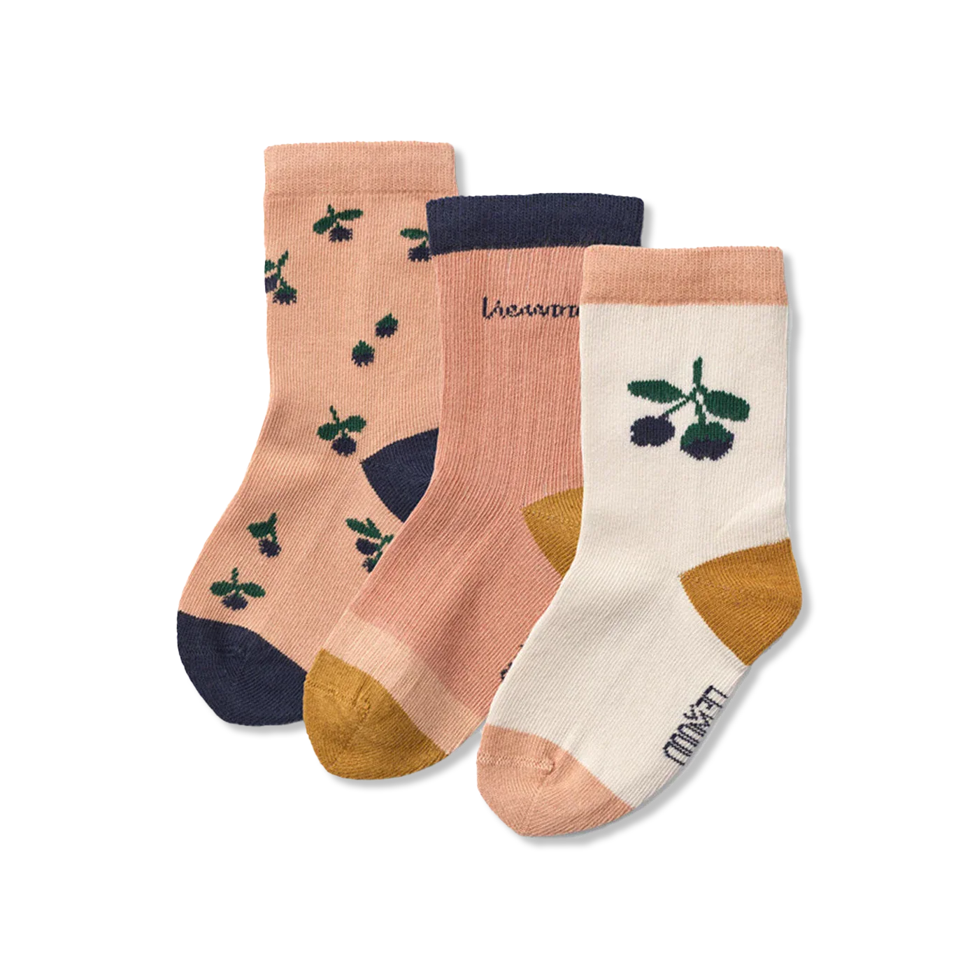 Silas socks
