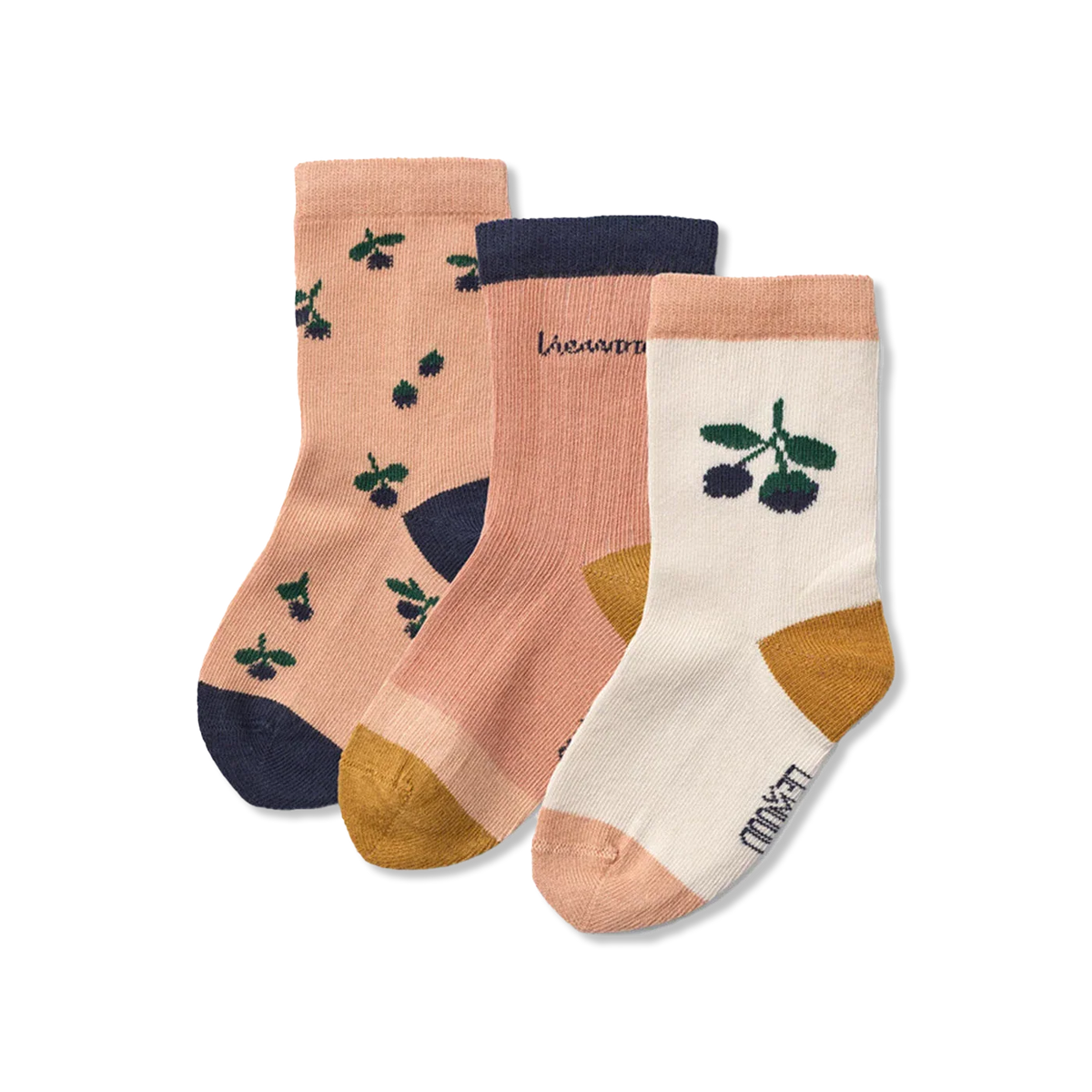 Silas socks